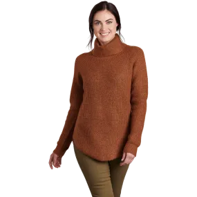 Women's Sienna Sweater