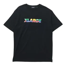 X-Large Men's SST PAISLEY STANDARD TEE Multi Color